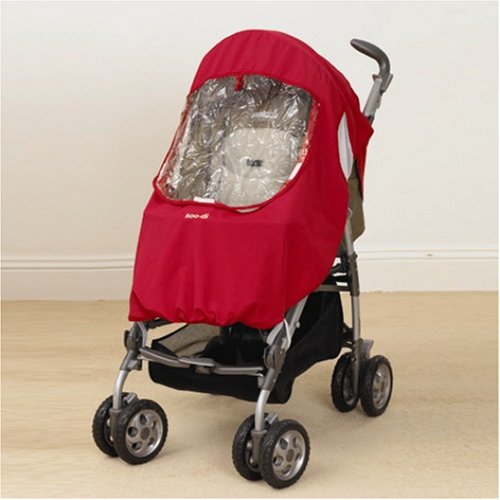Koo-Di Pack-It Raincover Red