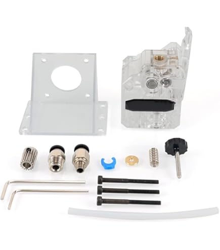 Ugelli Per Stampante 3D - 10 Pezzi Da 0.3mm In Ottone | Con Ago Per Pulizia, Filetto M6 - Foto 4