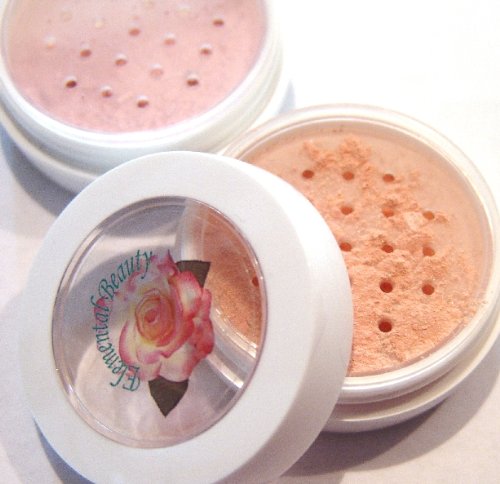 Elemental Beauty Opalescent Mineral Illuminator