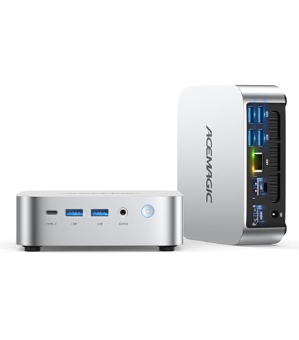 6*z様 BOSGAME ミニPC P2 Lite i5 12600H BOSGAME Office Mini PC P2 Lite - Intel i5 12600H