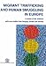 Produktbild Migrant Trafficking and Human Smuggling in Europe: Review of the Evidence With Case Studies from Hungary, Poland and Ukraine: A Review of the Evidence ... Case Studies from Hungary, Poland and Ukraine