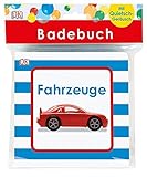 Image de Badebuch Fahrzeuge