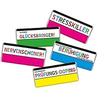 Suchergebnis Auf Amazon De Fur Gluck Tafeln Schokolade