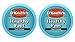 O'Keeffe's K0320001-2 Healthy Feet Foot Cream in Jar (2 Pack), 3.2 oz