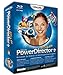 Produktbild Cyberlink PowerDirector 9 Ultra64