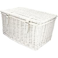 Suchergebnis auf Amazon.de für: schmal - Aufbewahrungsboxen & Truhen