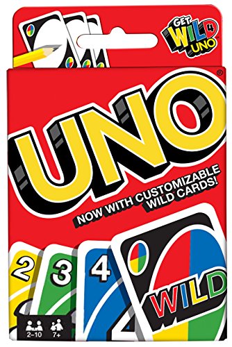 UNO Cards