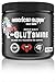 Produktbild American Supps Glutamine I L-Glutamine I Glutamin I Aminosäuren I Bodybuilding I Muskelaufbau I Fitness I Neutral (1000 g)
