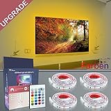 led tv 40 inch price ★【Montage】Unserer LED Hintergrundbeleuchtung ist für einfache Montage ausgelegt und kein weiteres Zubehöre und Werkzeug sind erforderlich. Perfektes Kombinationsset für die Innendekoration. Für die Montage von diesem LED Hintergrundbeleuchtung ist die Montageanleitung zu beachten;