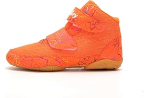 Ybberik Wrestling Shoes Boxing Shoes for Kids, Girls and Boys, Little Kid/Big Kid, Teenager