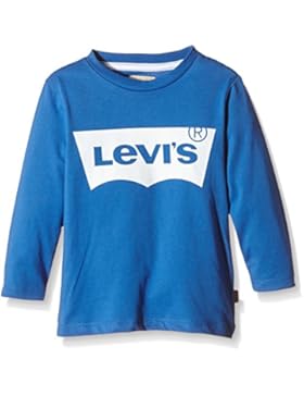 Levis Kids Jungen T-Shirt Ls-tee Nos