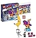 Produktbild LEGO Movie 2 70824 Das ist Königin Wasimma SI-Willi The Movie 2™ 30529 Mini-Baumeister Emmet Polybag