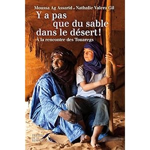 Y a pas que du sable dans le désert Livre en Ligne Y a pas que du sable dans le désert Livre en Ligne - Telecharger Ebook