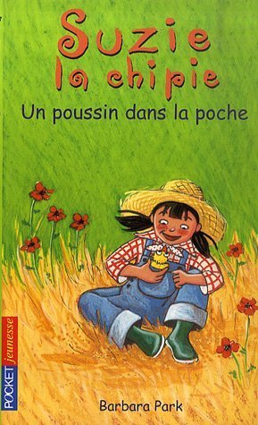 Un poussin dans la poche