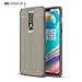 Produktbild SpiritSun OnePlus 6 Hülle, OnePlus 6 Schutzhülle, TPU Handyhülle Silikon Slim Case Cover für OnePlus 6-Grau