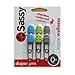 Deco Diaper Pins 6-pack