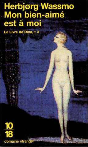 couverture de : Le livre de Diana, tome 3 : Mon bien-aim&eacute; est &agrave; moi
