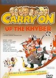 Carry On Up The Khyber [DVD]