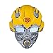 Produktbild Transformers letzten Knight Bumblebee Voice Changer Maske