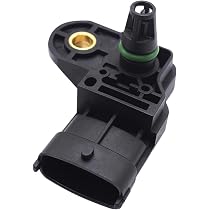 thumbnail image 2 of 09359409 Manifold Absolute Pressure Sensor Fits Buick Cadillac 2 of 12