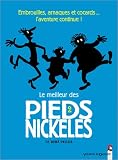 Le meilleur des Pieds Nickelés