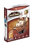 Recomendado para niños a partir de 8 años; compuesto por 113 piezas