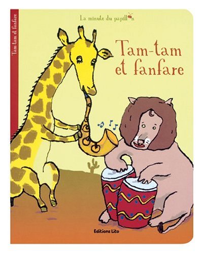 Tam-tam et fanfare