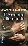 L'Armoire allemande