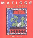Image de Matisse in Tahiti