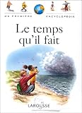 Le temps qu'il fait
