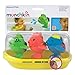 Munchkin School of Fish