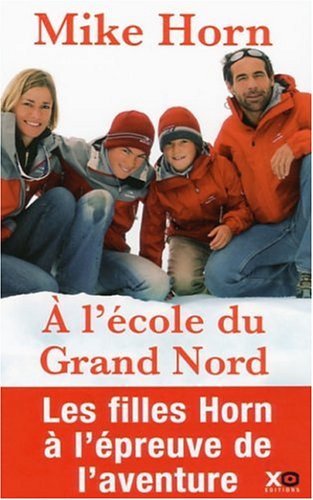 couverture de : &Agrave; l'&eacute;cole du nord