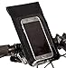 Produktbild Wasserfeste BTR Fahrradtasche- oder Smartphone-Halterung mit Schnellspannmontage-System