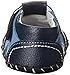 Pediped Baby Boys Brody Standing Shoes, Blue (Navy Light Blue), 0-6 Months 17 EU