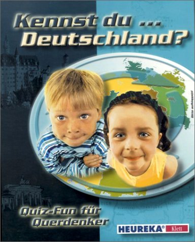 Preisvergleich Produktbild Kennst du Deutschland