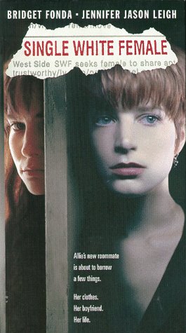 Preisvergleich Produktbild Single White Female [VHS]