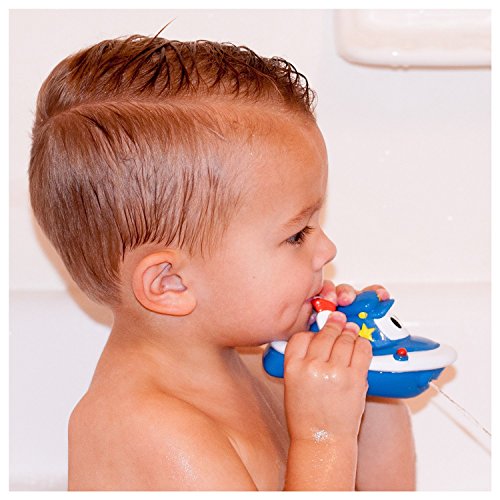 Nuby Bath Floaties (Assorted designs, Pack of 2)