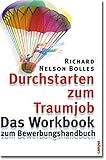 Image de Durchstarten zum Traumjob - Das Workbook