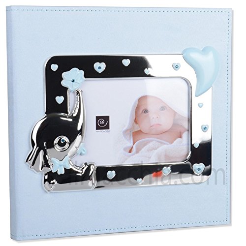 Mascagni lbum de fotos para bautizo primer a o o ni o reviews Mascagni lbum de fotos para bautizo primer a o o ni o