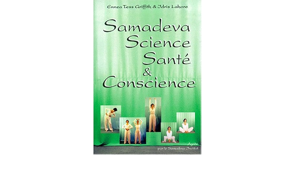 Amazon In Buy Samadeva Science Sante Et Conscience Book Online At Low Prices In India Samadeva Science Sante Et Conscience Reviews Ratings Amazon In Buy Samadeva Science Sante Et Conscience Book Online At Low Prices In India Samadeva Science Sante Et Conscience Reviews Ratings