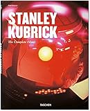 25 Film, Kubrick by 