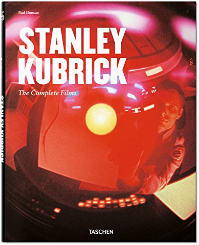 25 Film, Kubrick