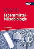 Image de Lebensmittel-Mikrobiologie