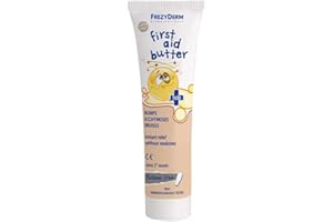 FREZYDERM First Aid Butter