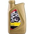 ENI Agip Iride Racing 5W40 Synthetic Motorcycle Engine Oil, 2 Liter