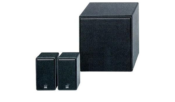 canton plus s speakers