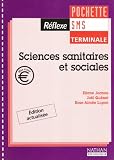 Image de Sciences sanitaires et sociales. : Terminale SMS. Edition 2002
