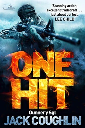 One Hit (Gunnery Sergeant Kyle Swanson series Book 8)