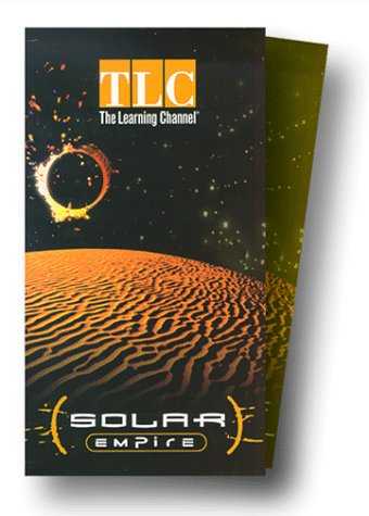 Preisvergleich Produktbild Solar Empire [VHS]