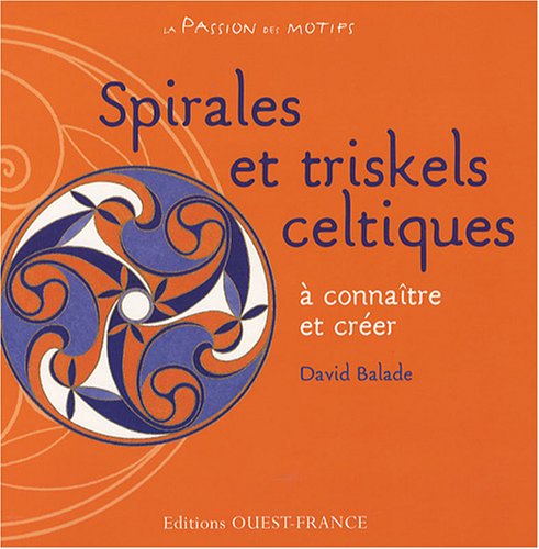 ⤂Télécharger⤃ Spirales et Triskels Francais PDF